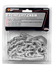 Automotive Parts and Accessories: Performance Tool W41032 Engine Lift Chain - Performance Tool