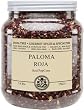 India Tree Paloma Roja (Red) PopCorn, 3.4-Pound Jars (Pack of 2)