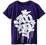 Zoo York Boys 8-20 Fat And Juicy Tee