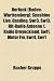 Hrfunk (Baden-Wrttemberg): Sunshine Live, Dasding, Swr3, Swf3, Hit-Radio Antenne 1, Radio Dreyeckland, Swf1, Motor FM, Swr4, Swr1