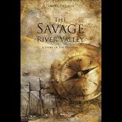 The Savage River Valley: A Story of the Hudson | [Pamela De Leon]