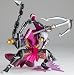 Revoltech Sengoku Basara Series No.087 Chosogabe Motochika PVC Figure_s-3