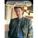 227. Michael W. Smith - Greatest Hits book cover