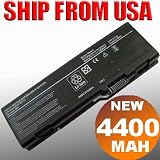 NEW Battery for Dell Inspiron 6000 9300 9400 e1705 D5318