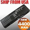 NEW Battery for Dell Inspiron 6000 9300 9400 e1705 D5318