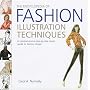 The Encyclopedia of Fashion Illustration Technique&hellip by Carol A. Nunnelly