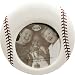 Kitchen & Housewares : Baseball Authentic Sport Frame / 12.5