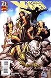 Young X-men #10 "Billy TAN Cover"