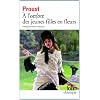 A la recherche du temps perdu, tome 2 : A l'ombre des jeunes filles en fleurs