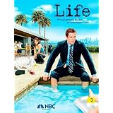 Life: Season Two ~ Damian Lewis