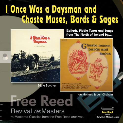 CD-Charts  Search : Ballads and Songs of the North of Ireland