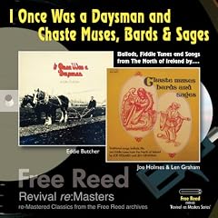 Ballads & Songs of the North of Ireland