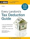 Every Landlord's Tax Deduction Guide