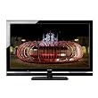 Sony KDL-52 V 5500 E 132,1 cm (52 Zoll) 16:9 Full-HD LCD-Fernseher mit integriertem DVB-T Tuner schwarz