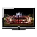 Sony KDL-32 V 5500 E 32 Zoll / 81 cm 16:9 "Full-HD" LCD-Fernseher mit integriertem DVB-T Tuner schwarz