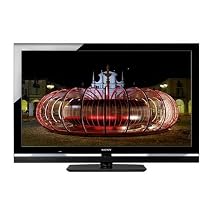 Sony KDL-32 V 5500 E 81,3 cm (32 Zoll) 16:9 Full-HD LCD-Fernseher mit integriertem DVB-T Tuner schwarz