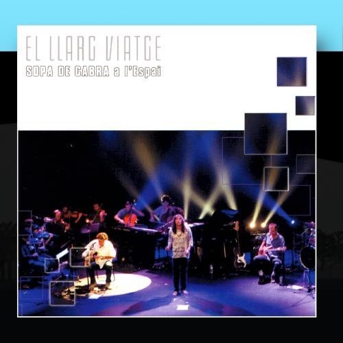 Sopa De Cabra - Camins Lyrics - Zortam Music