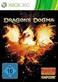 Dragon's Dogma f�r Xbox 360