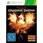 Dragon's Dogma f�r Xbox 360 von Capcom