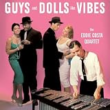 Guys and Dolls Like Vibes 180g vinyl [VINYL]