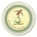 1st Cute Curious George 9 Dinner Plates  8Pkg