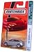 Mattel Matchbox 2008 MBX Metro Rides 1:64 Scale Die Cast Metal Car # 25 - Full Hybrid Electric Mid-S