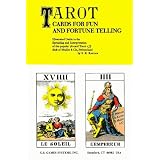Tarot Cards for Fun and Fortune Telling