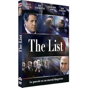 The list