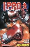 Ippo, Tome 13 :