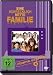 Eine schrecklich nette Familie - F�nfte Staffel [3 DVDs]