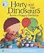 Harry and the Dinosaurs Have a Happy Birthday