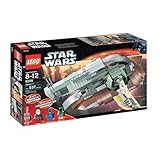 LEGO Star Wars Slave I