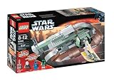 LEGO Star Wars Slave I