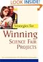 Strategies for Winning Science Fair Projects