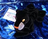 Disney's Jungle Book Bagheera 6 Plush Beanie