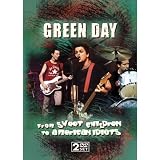 Green Day: From Sweet Children To American Idiots