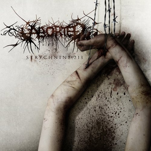 Aborted - Strychnine.213 - Zortam Music