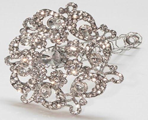 Ideal Brooch Bouquet - Dazzle
