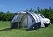 Sports : High Peak Touring Plus - Anbauzelt