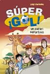 Supergol 3. Un safari deportivo (Supe...