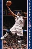 Vince Carter Poster Print, 22x34