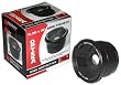 Opteka .35x HD&sup2; Super Wide Angle Panoramic Macro Fisheye Lens for Nikon D50 N80 N75 N65 N55 SLR