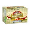 Orville Redenbacher's Gourmet Microwavable Popcorn, Naturals, Buttery, Salt and Cracked Pepper, 4-Count Mini Bags (Pack of 12)