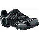 Diadora All Track Sport MTB Schuhe schwarz Mod. 2010