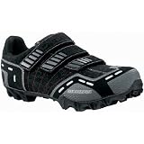 Produkt-Bild: Diadora All Track Sport MTB Schuhe schwarz Mod. 2010