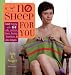 No Sheep for You: Knit Happy with Cotton, Silk, Linen, Hemp, Bamboo & Other Delights