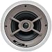 Proficient Audio Systems C620 6.5-Inch Polypropylene Ceiling Speakers