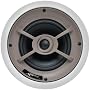Proficient Audio Systems C620 6.5-Inch Polypropylene Ceiling Speakers