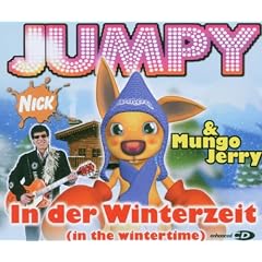 In der Winterzeit