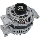 Beck Arnley 186-1362 Alternator by Beck Arnley